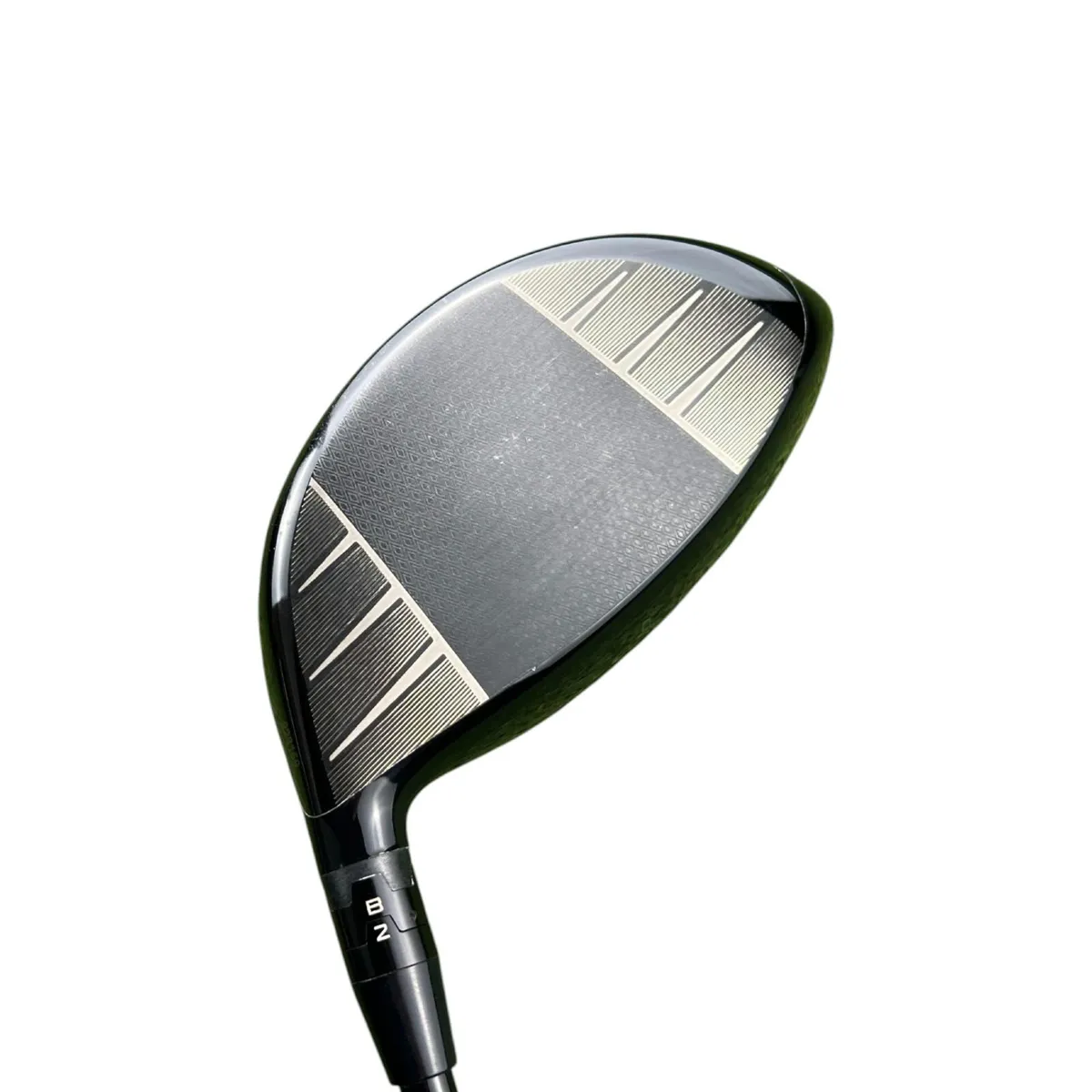 Titleist GT3 Driver / 9° / Hzrdus 6.0 60g Stiff - Image 3