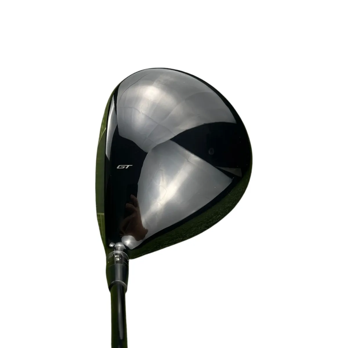 Titleist GT3 Driver / 9° / Hzrdus 6.0 60g Stiff - Image 4