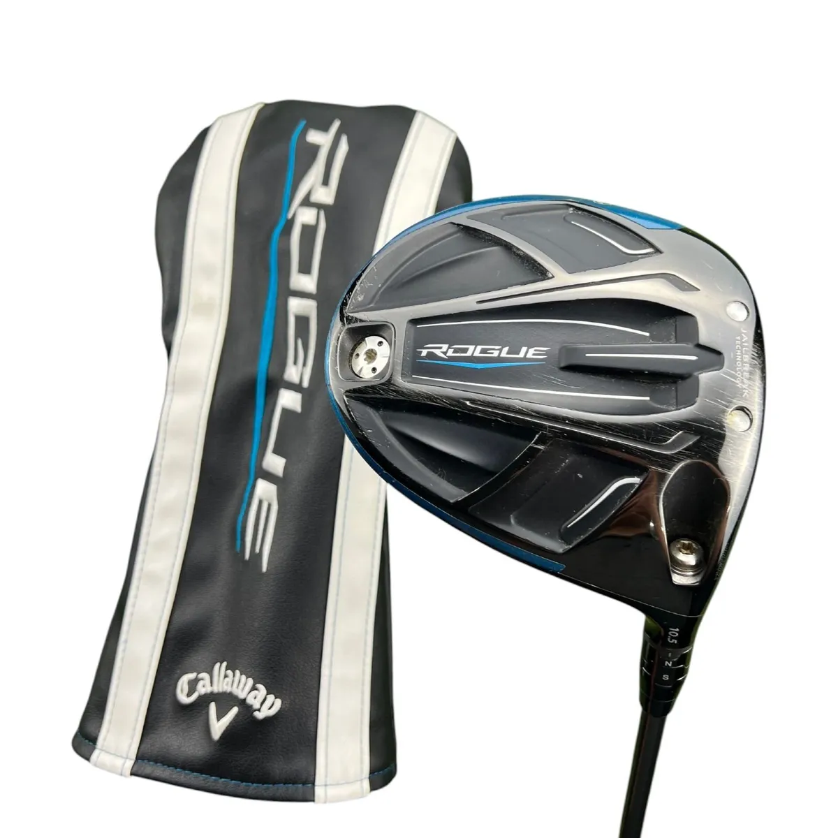 Callaway Rogue Driver / 10.5° / Stiff - Image 2