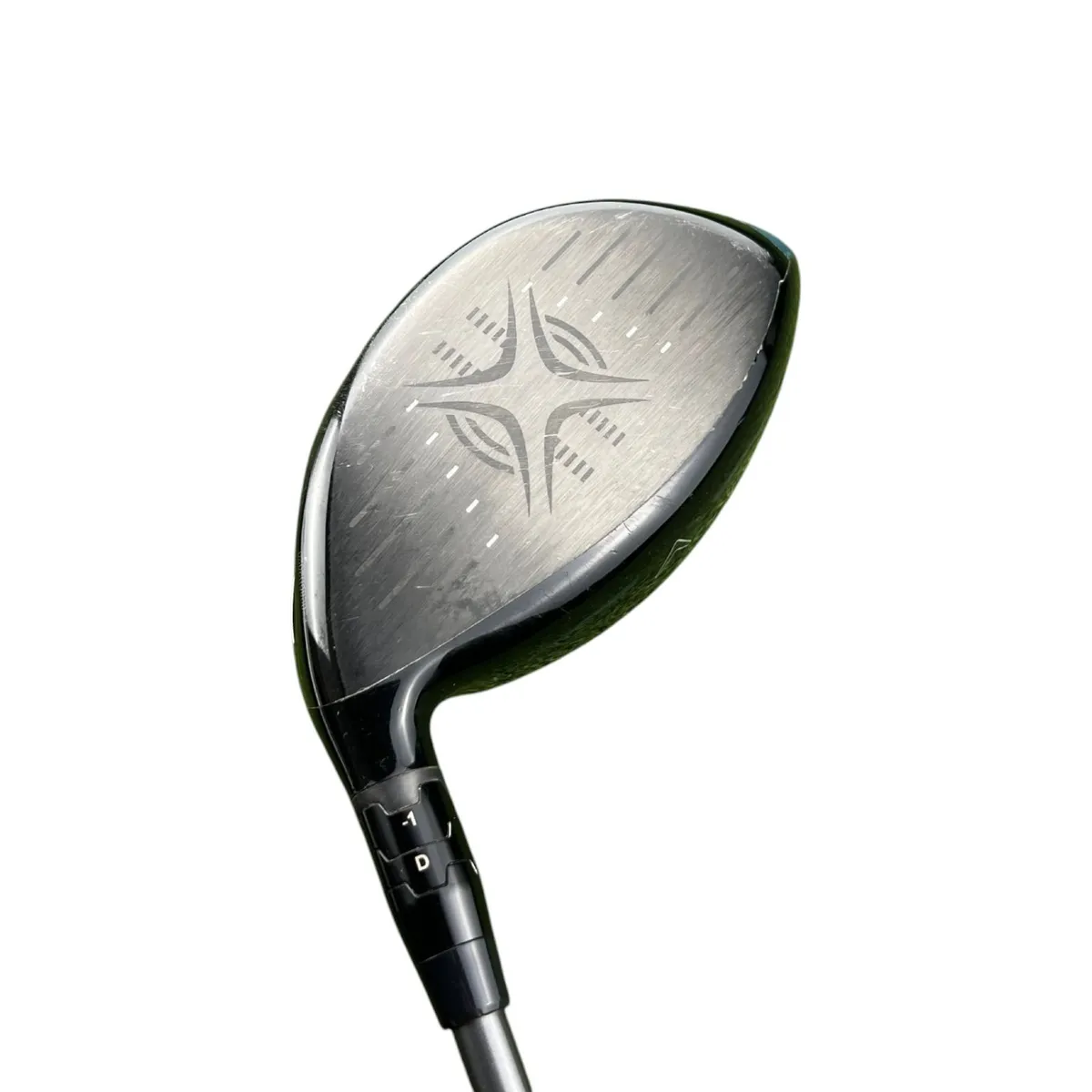 Callaway Rogue Driver / 10.5° / Stiff - Image 3
