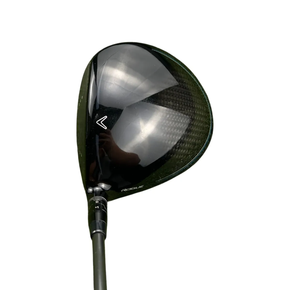 Callaway Rogue Driver / 10.5° / Stiff - Image 4