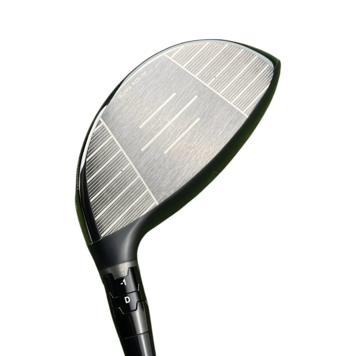 Callaway Elyte Mini Driver / 11.5° / Stiff - Image 3