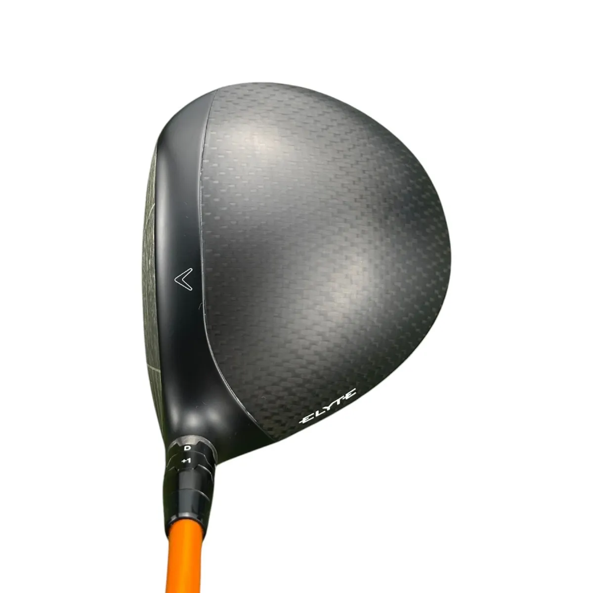 Callaway Elyte Mini Driver / 11.5° / Stiff - Image 4
