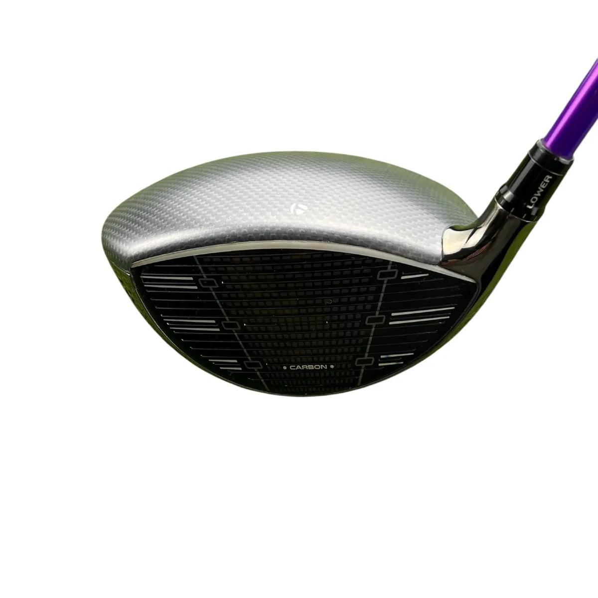 Taylormade Qi35 Driver / 9° / Stiff - Image 4
