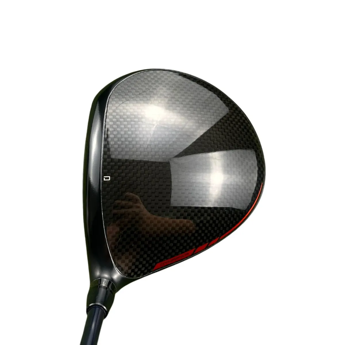Wilson Dynapower LS 2025 Driver / 9° / X-Stiff - Image 4
