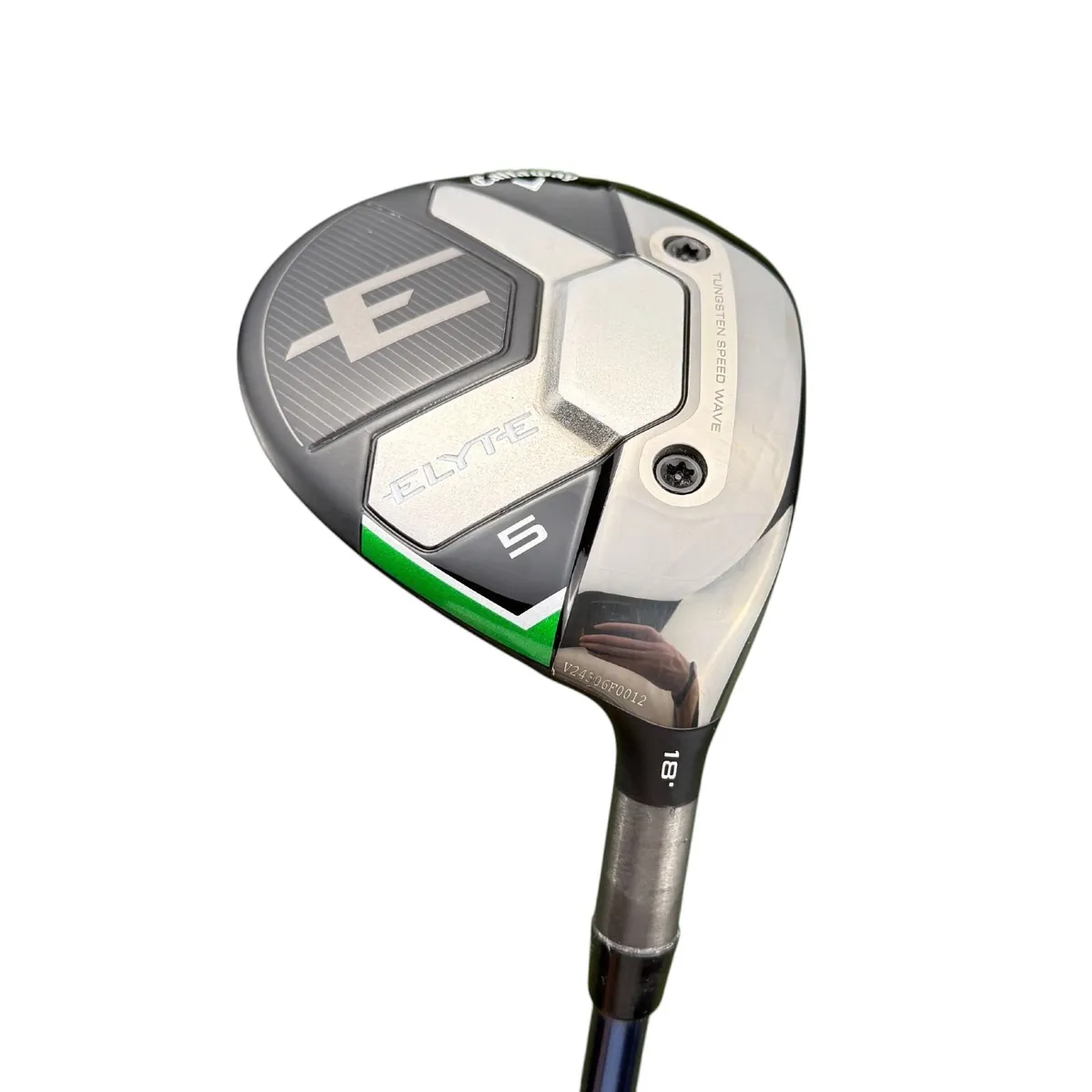 Callaway Elyte #5 Wood 18° / TX - Image 2