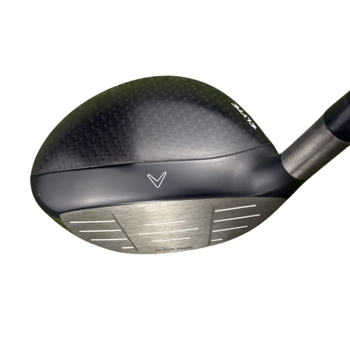 Callaway Elyte #5 Wood 18° / TX - Image 4