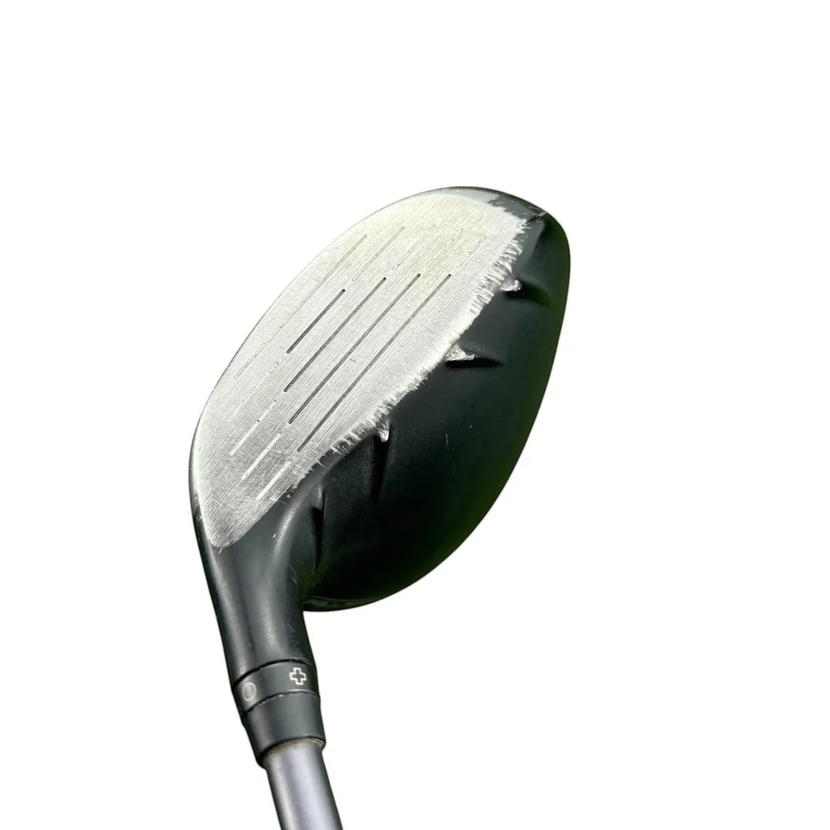 Ping G Series Sf-Tec #5 Wood 19° / Alta 65 Senior - Image 3