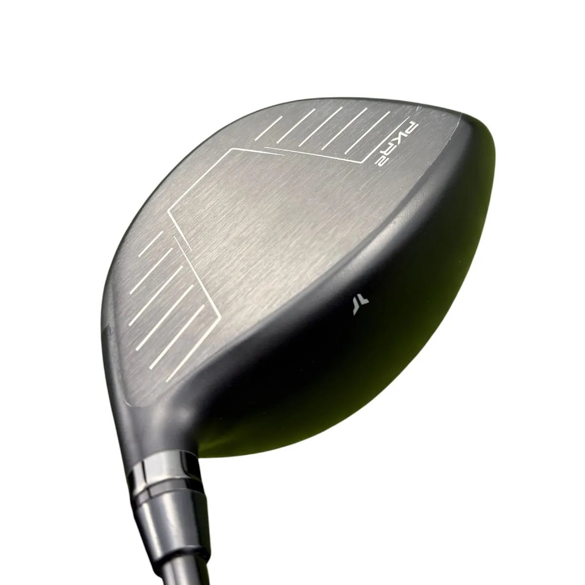 Wilson Dynapower Carbon 2023 Driver / 10.5° /Stiff - Image 3