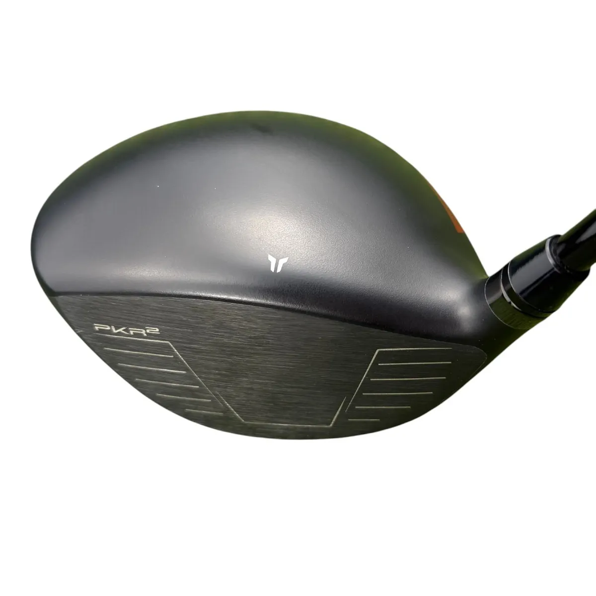Wilson Dynapower Carbon 2023 Driver / 10.5° /Stiff - Image 4