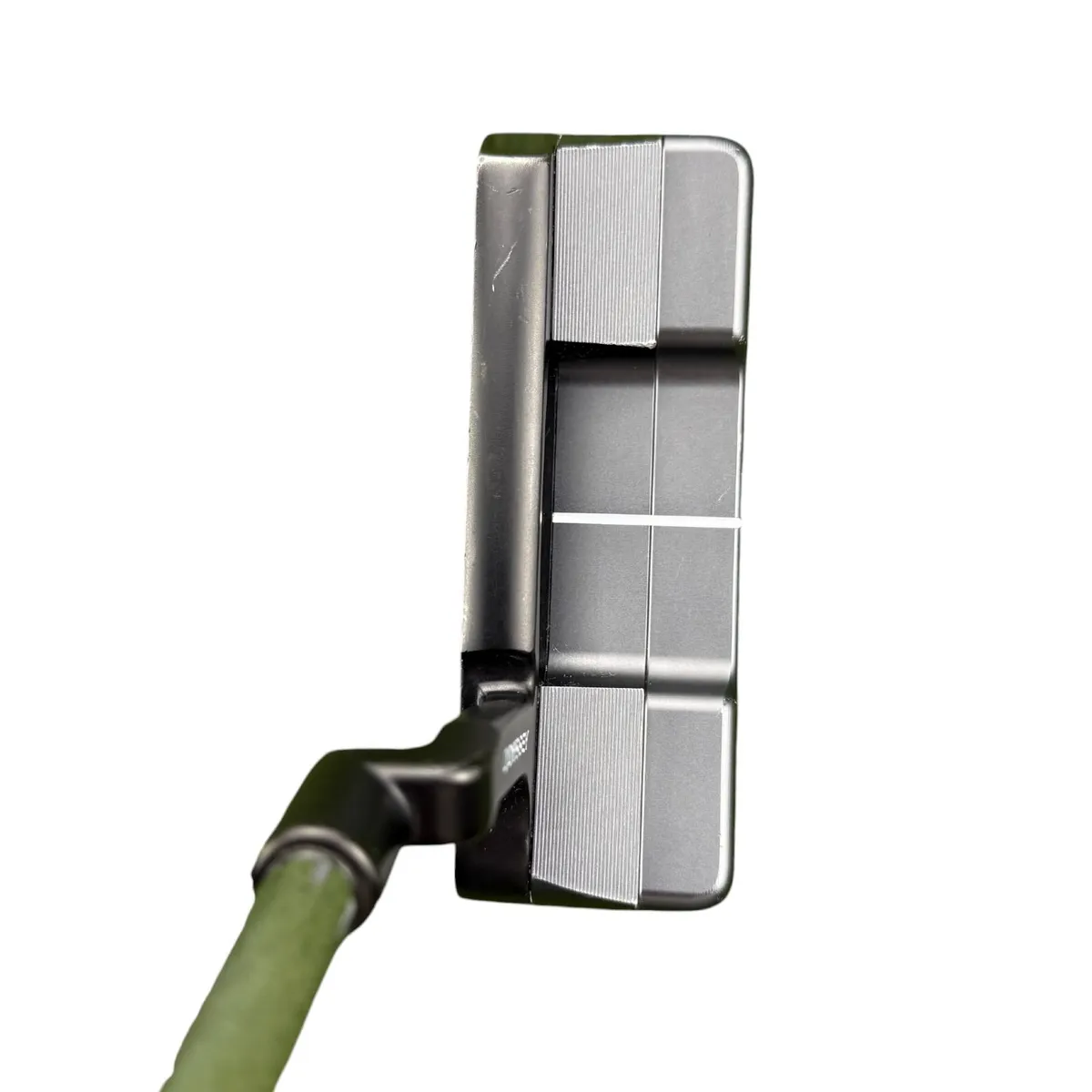 Odyssey Tri-Hot 5K Double Wide Putter / 35" - Image 4