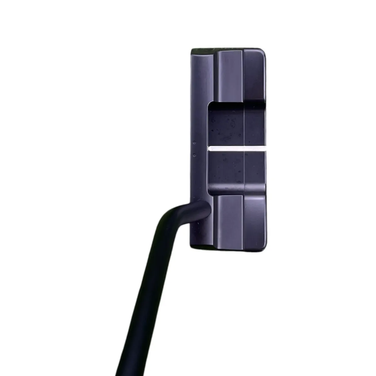 Evnroll ER2 Neo Classics Triple Black Putter / 34" - Image 4