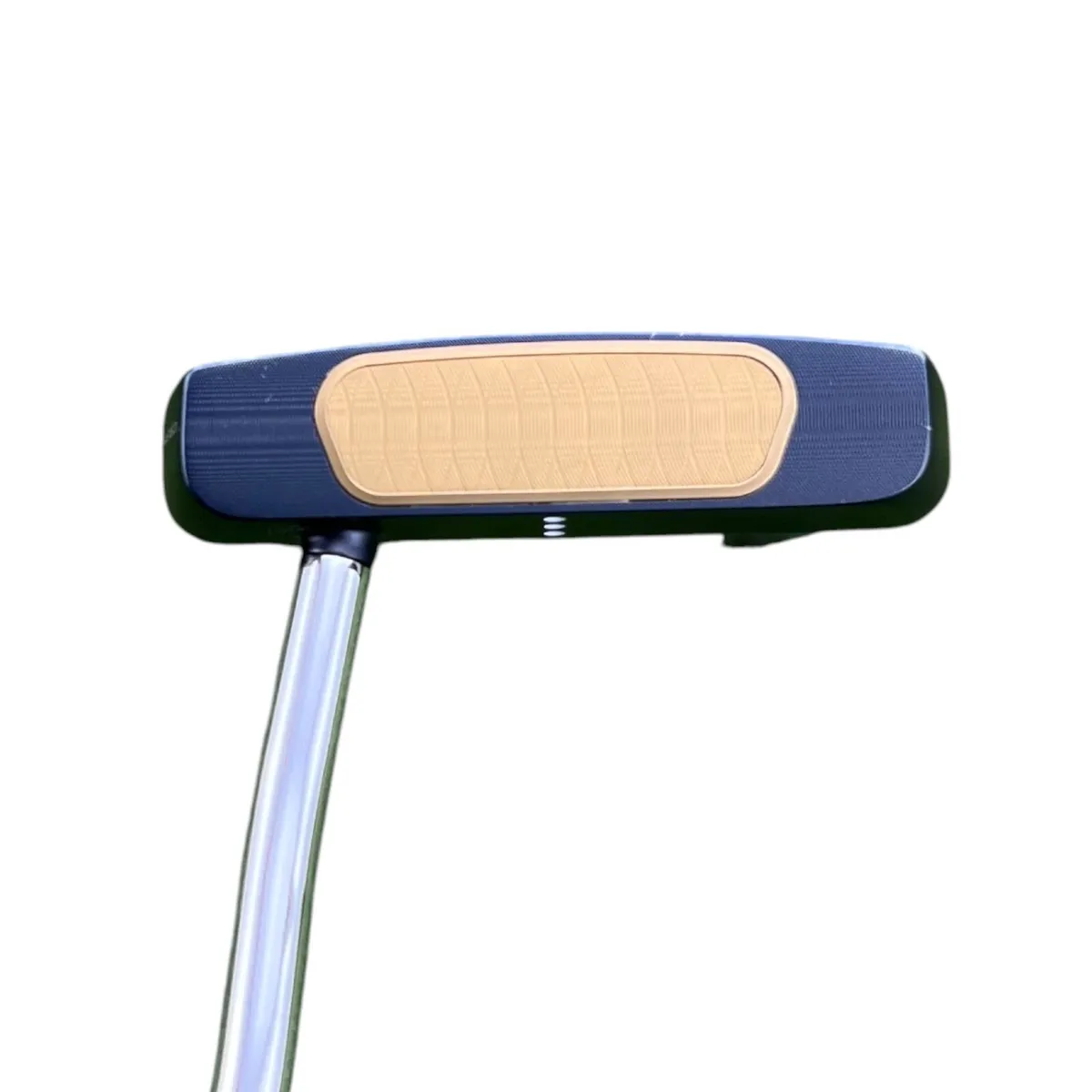 Odyssey Ai-One Milled Cruiser Jailbird T Putter - Image 3