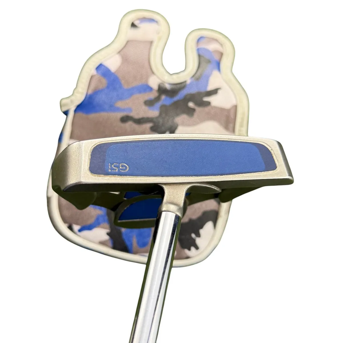 Ping G5i Craz-E C Putter / 35" - Image 3