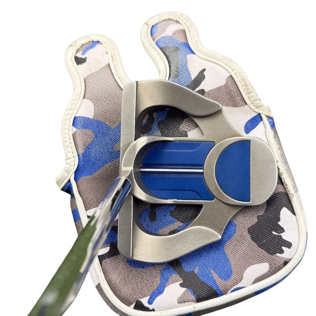 Ping G5i Craz-E C Putter / 35" - Image 4