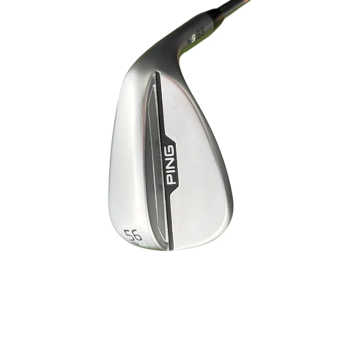 Ping S159 Wedge Sw 56°.12S / Z-Z115 Wedge - Image 4