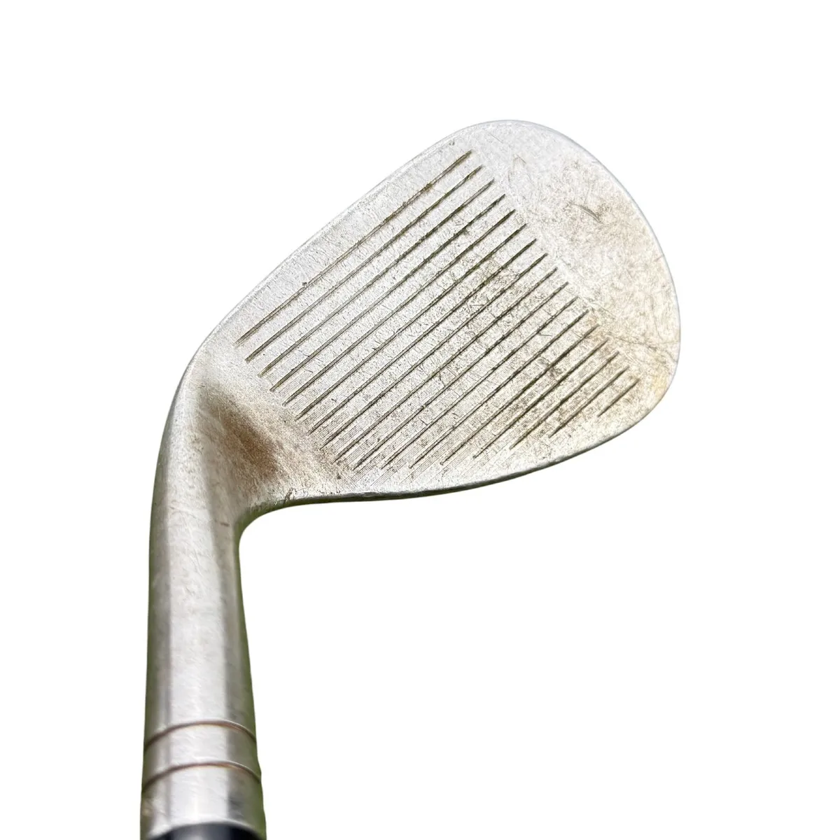 Titleist Vokey Wedgeworks Tour Issue Wedge Lw 58° - Image 3