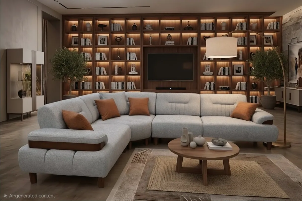 Wearhouse Furniture sale - Image 2