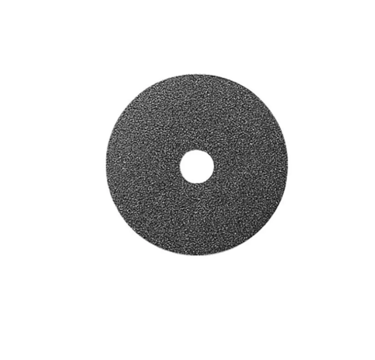 500pcs 115MM 80grit Silicone Fibre Disc - Image 1