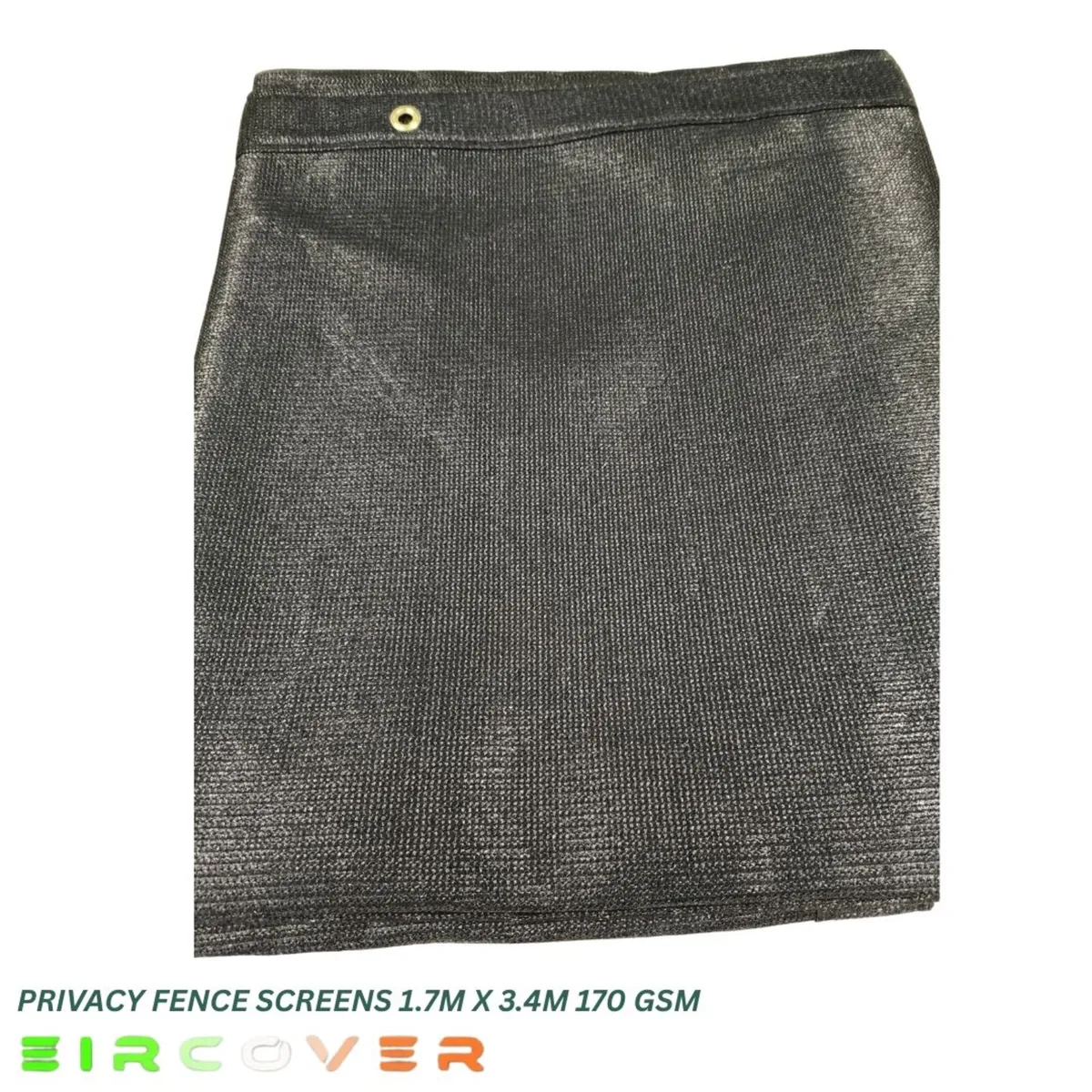 Privacy Fence Screens 1.7m x 3.4m ( 6'-11')170 gsm - Image 3