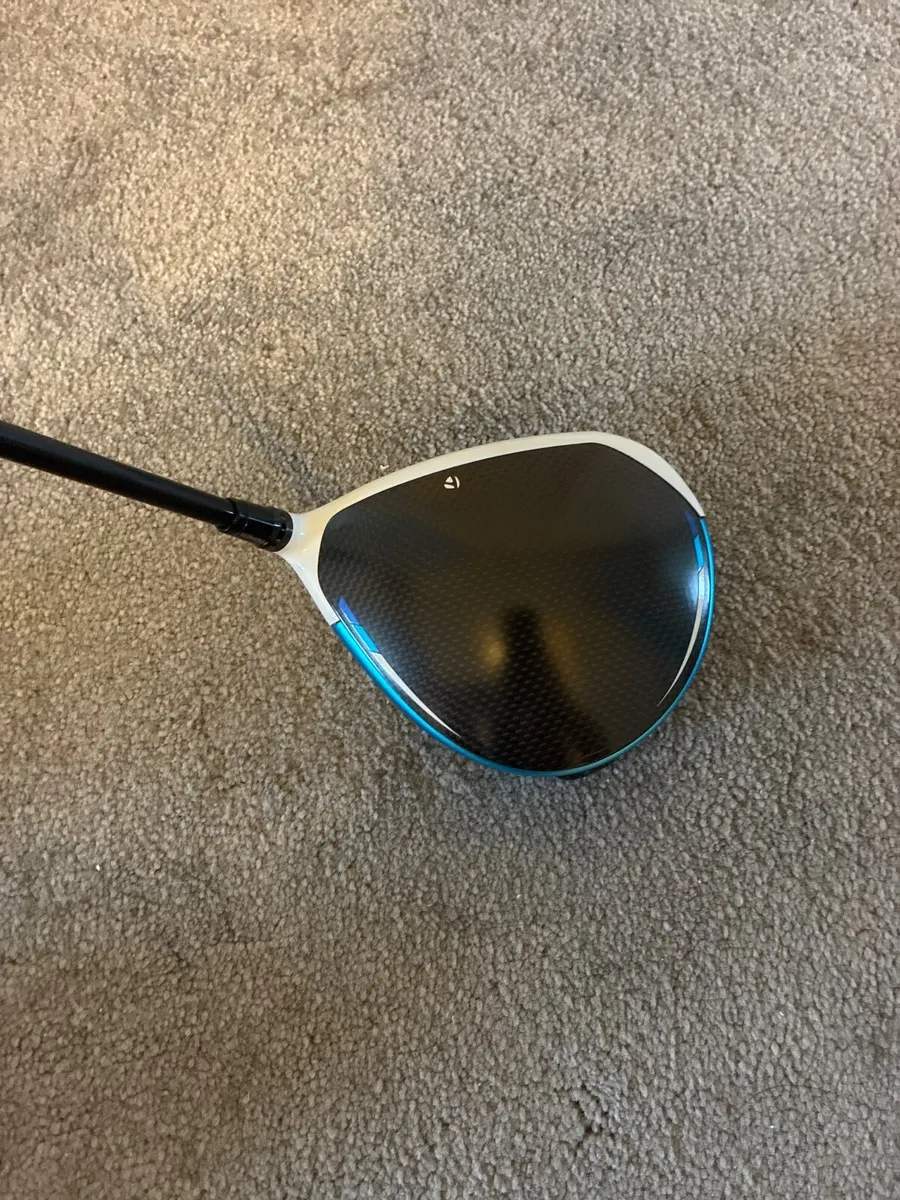 Golf clubs - Image 2