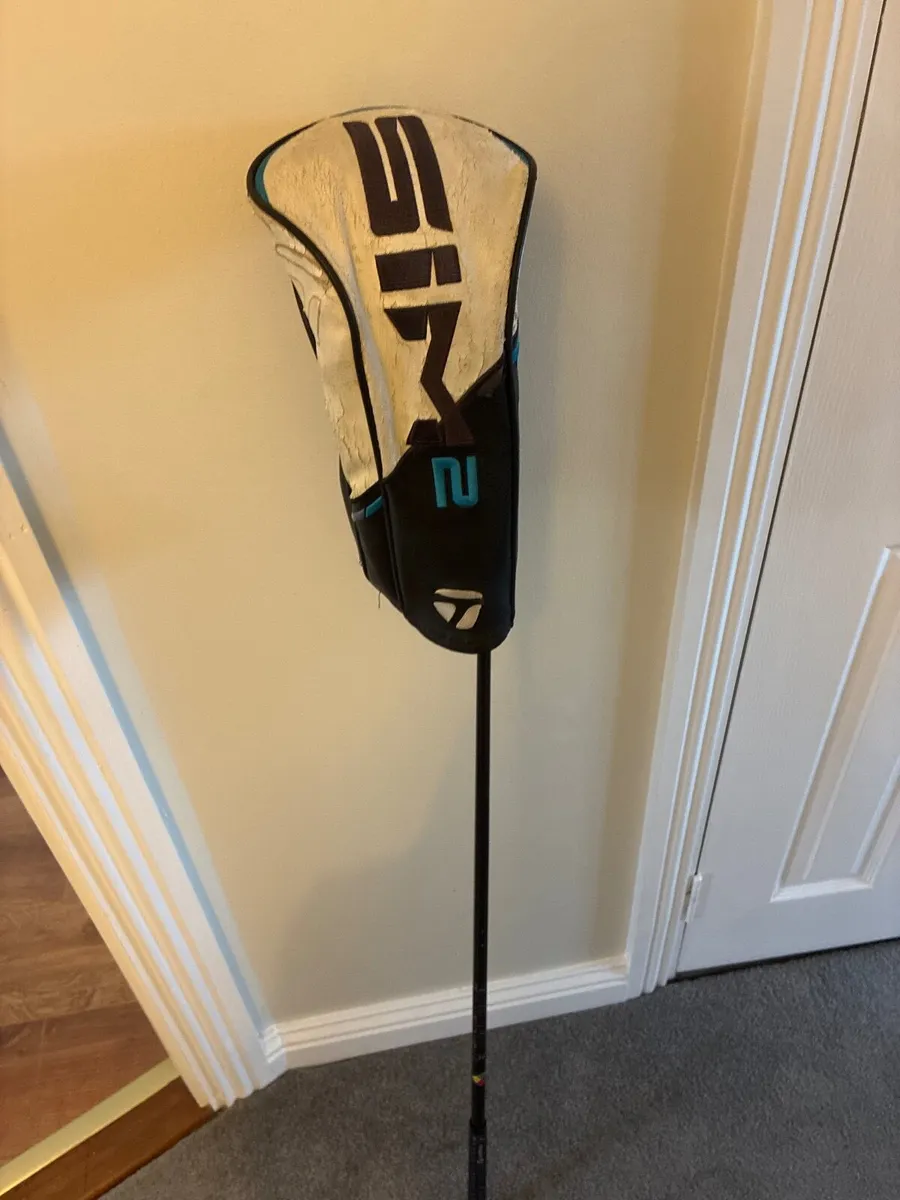 Golf clubs - Image 3