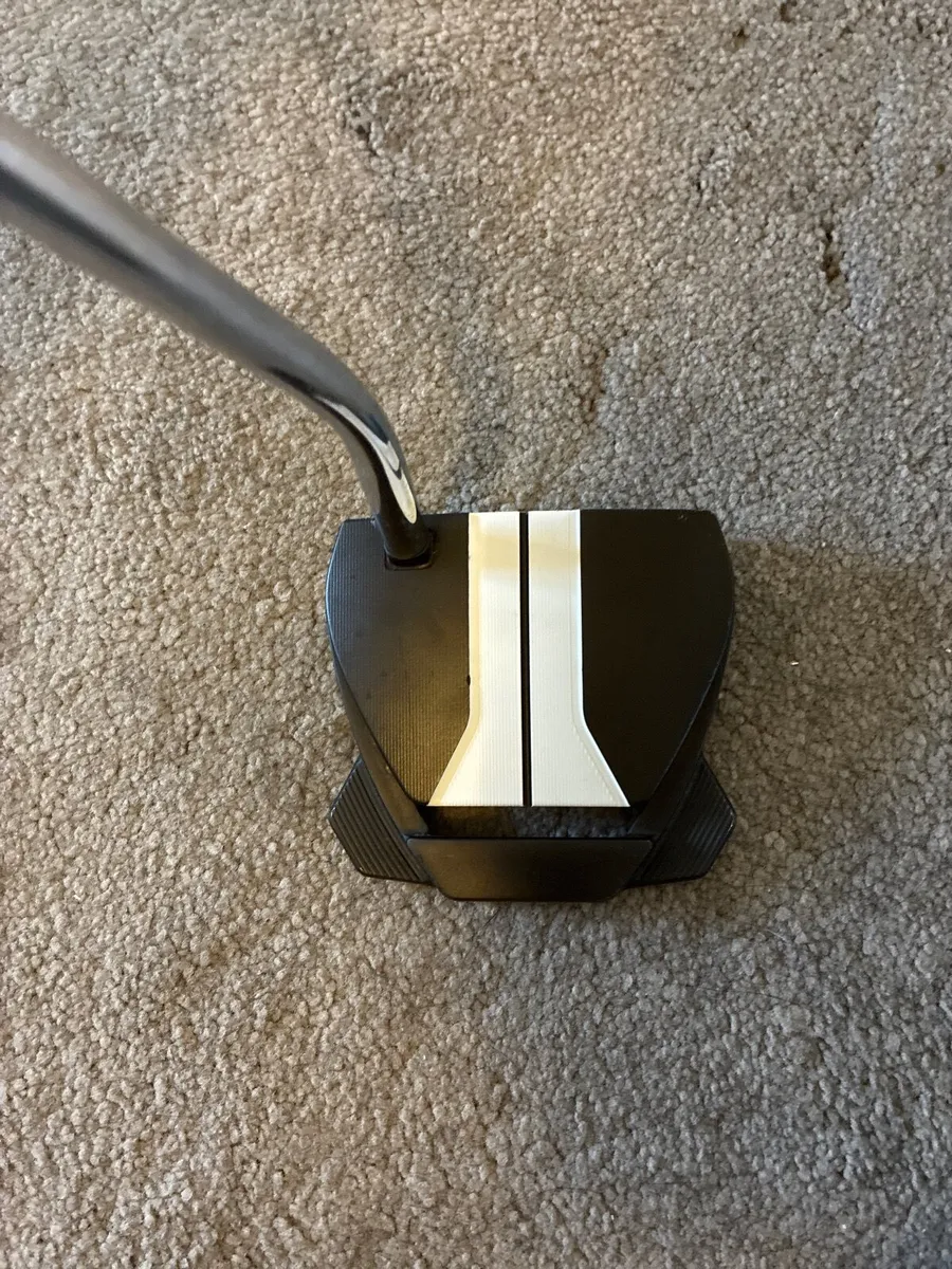 Golf clubs - Image 4
