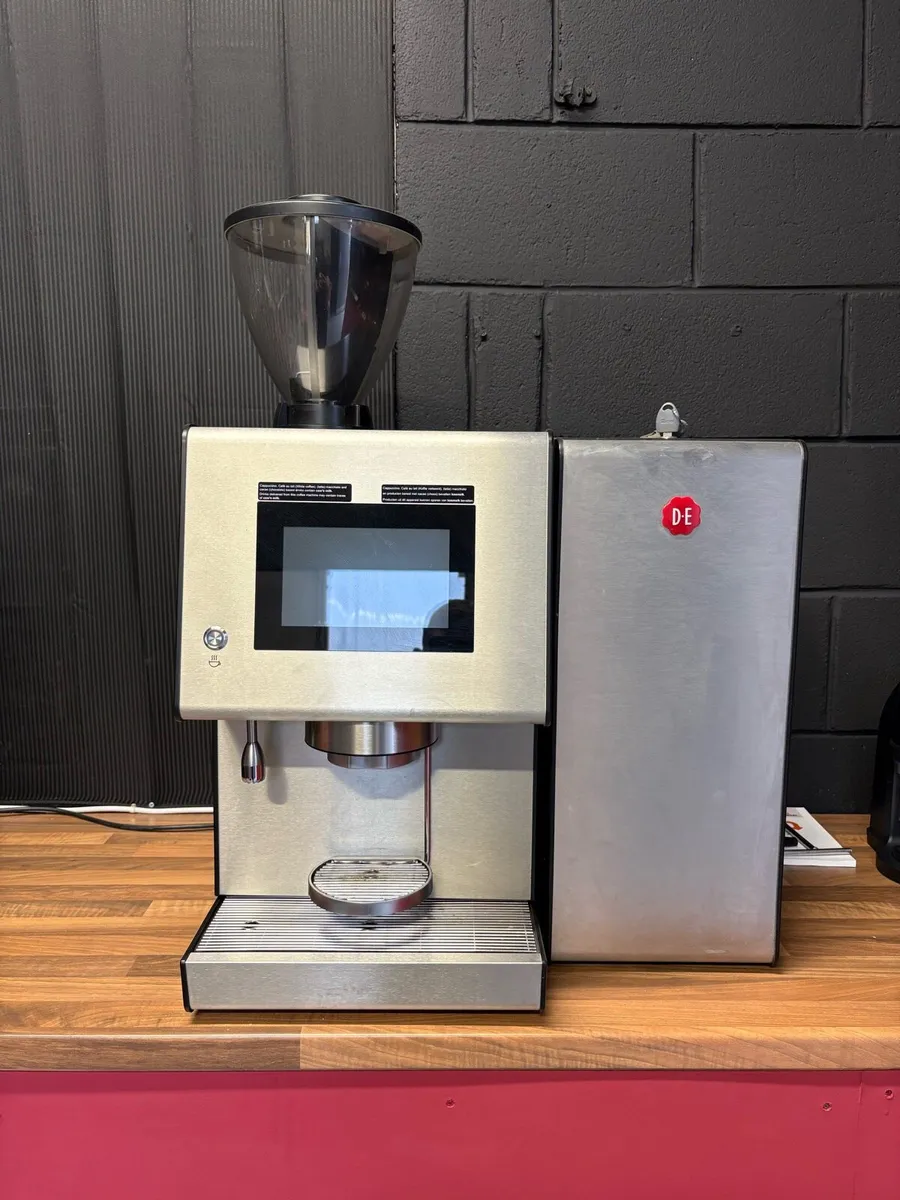 Schaerer Barista one Coffee machine - Image 1