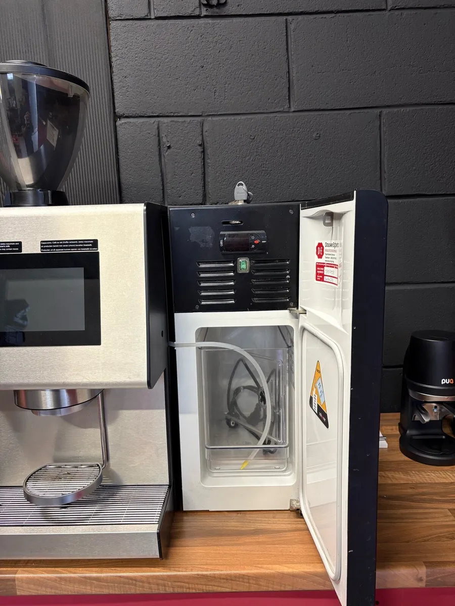 Schaerer Barista one Coffee machine - Image 2