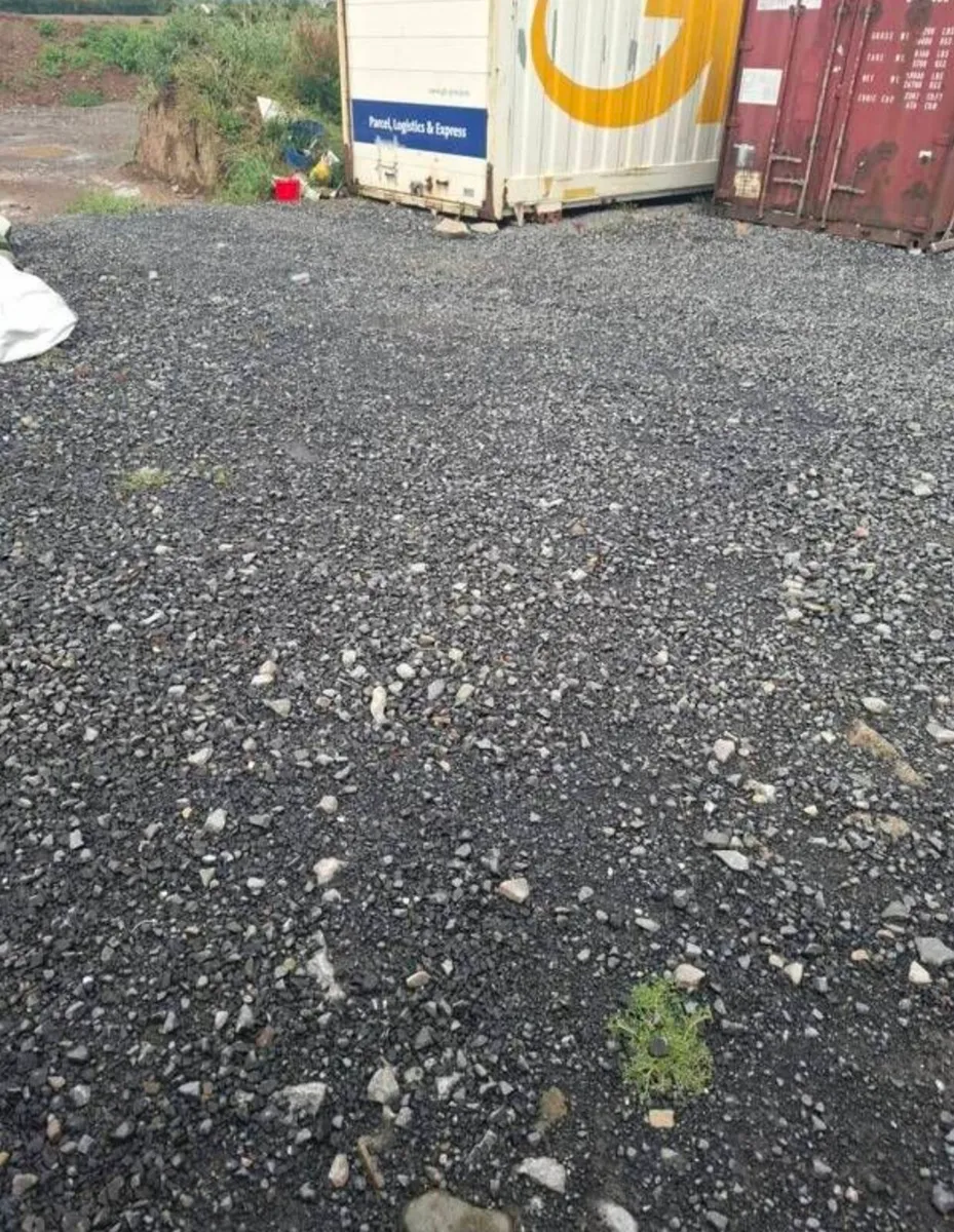 Yard Storage