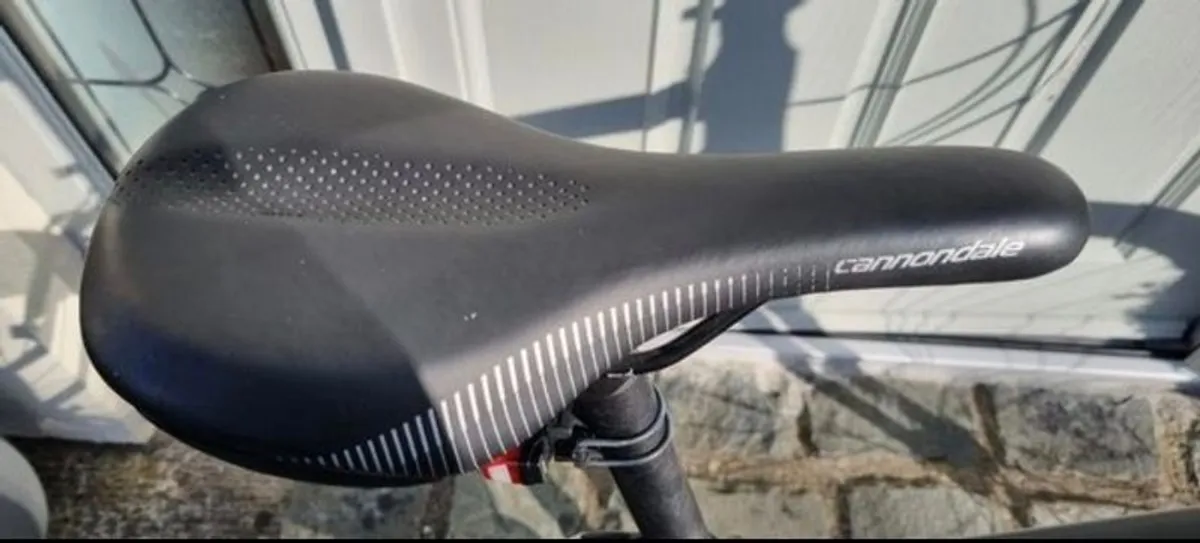cannondale mountain bike - Image 3