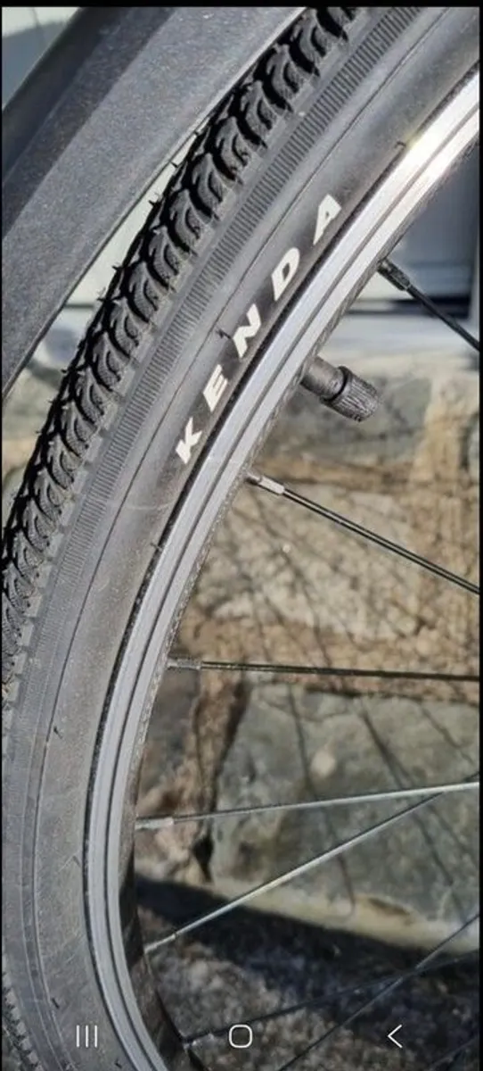 cannondale mountain bike - Image 4