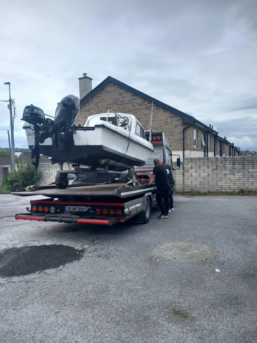 Recovery - Image 2