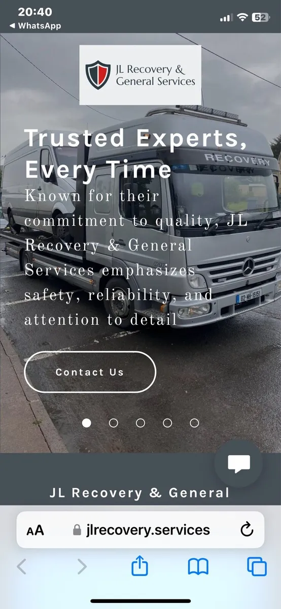 Recovery - Image 4