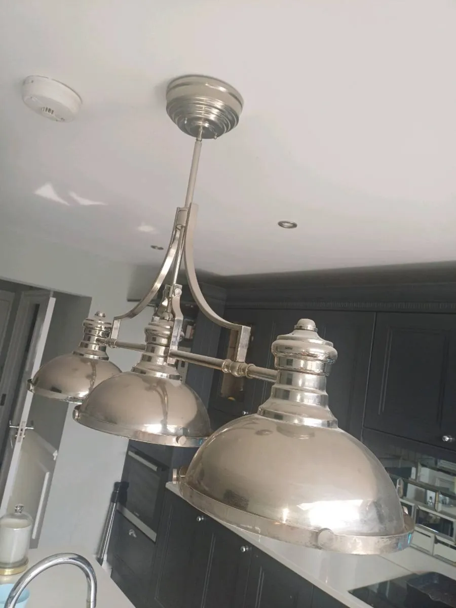 Ceiling light - Image 1