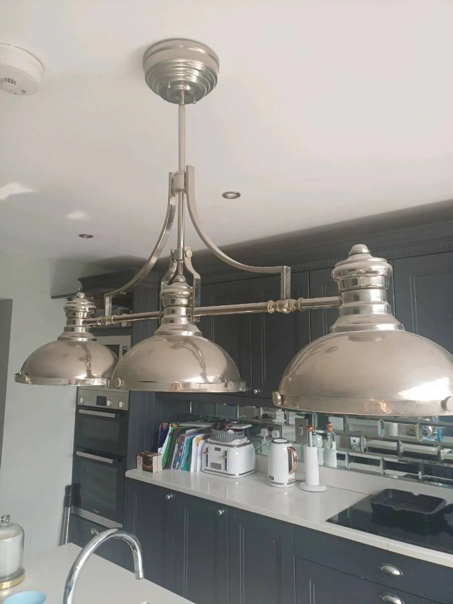 Ceiling light - Image 4