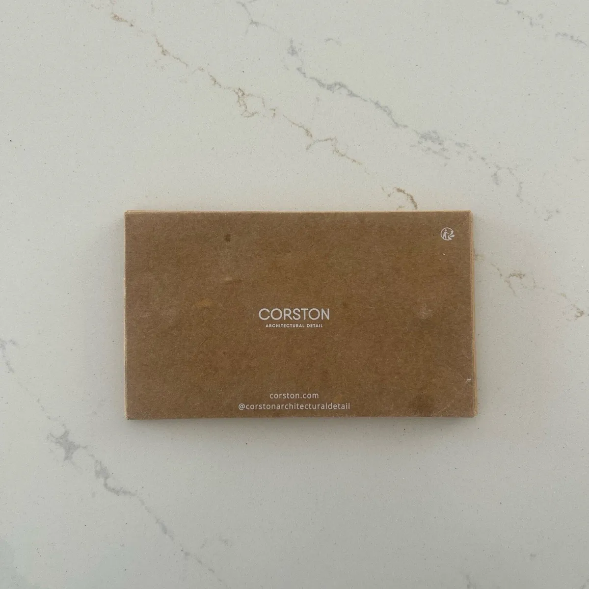 Corston 4G Rocker Switch in Antique Brass - Image 2