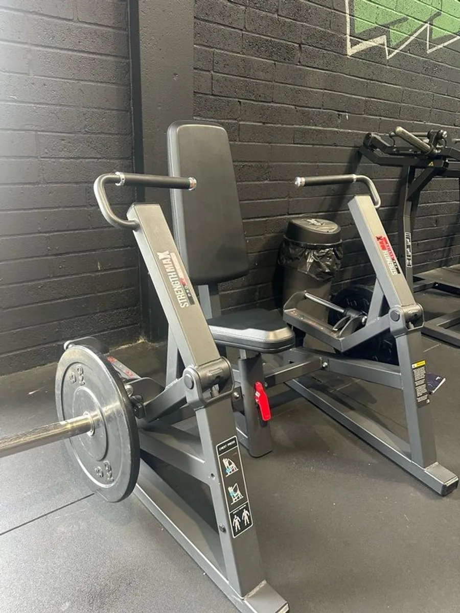 gym equipment - Image 2