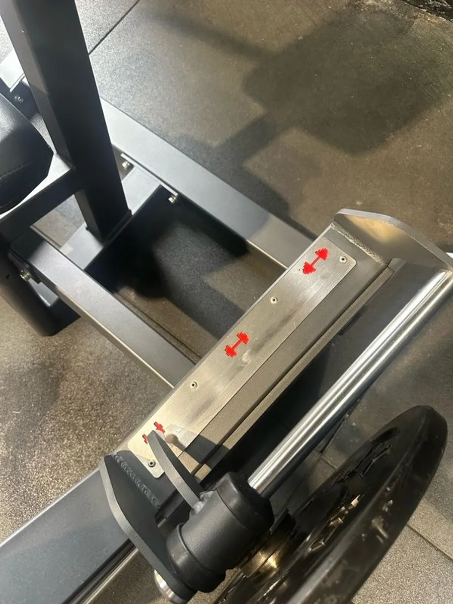 gym equipment - Image 3