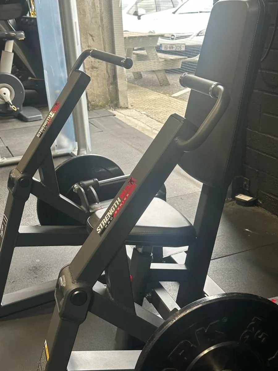 gym equipment - Image 4