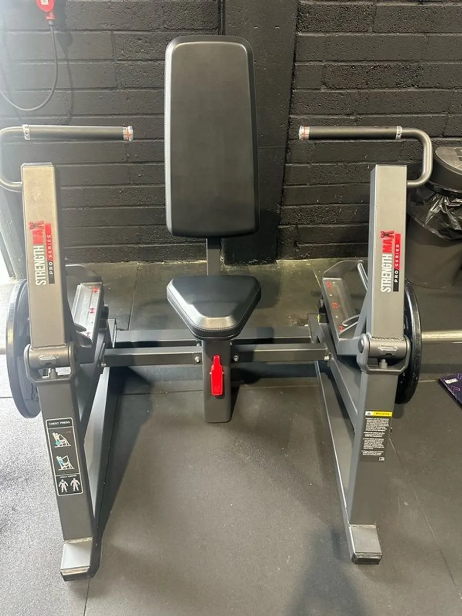 gym equipment - Image 1