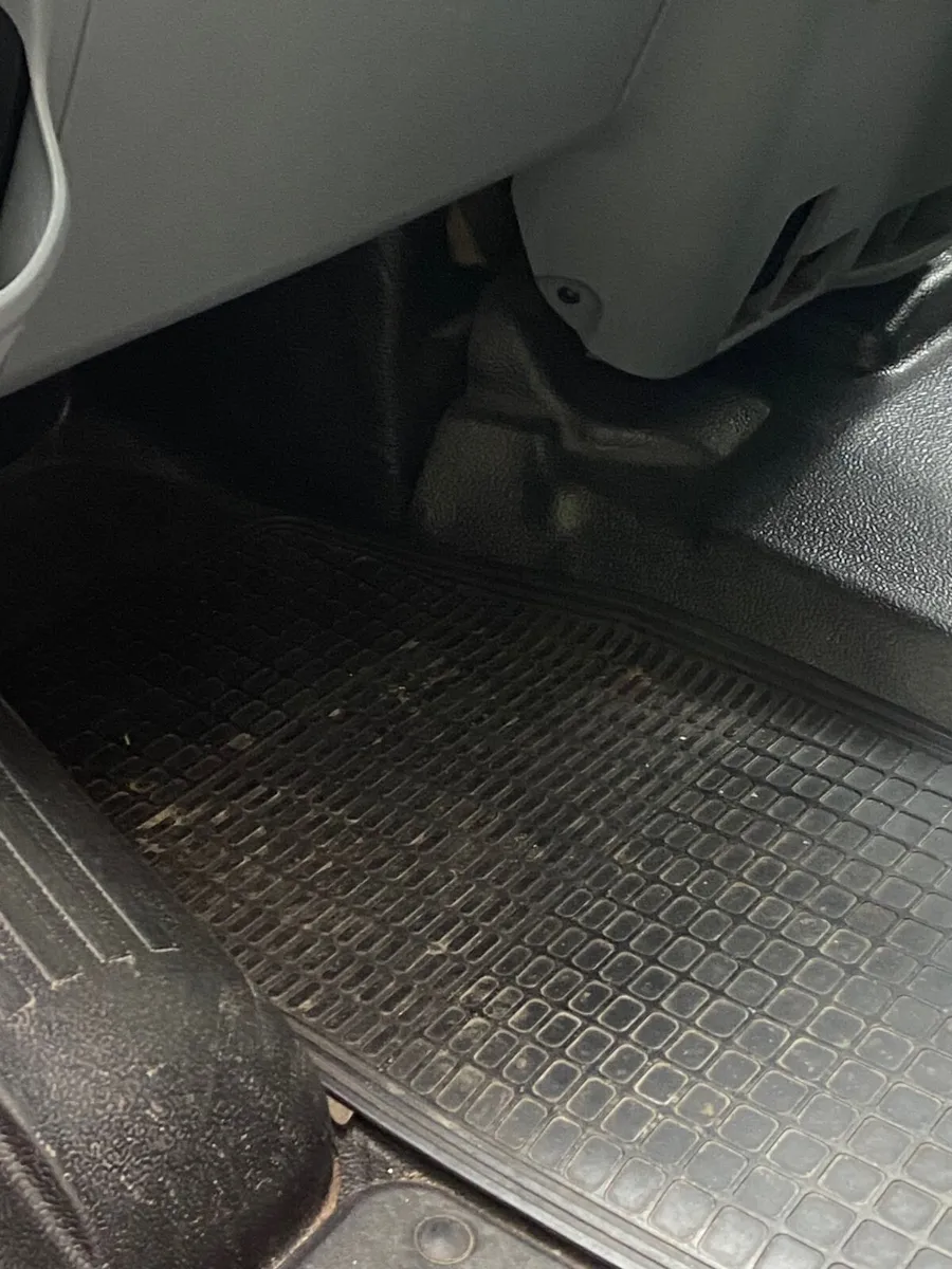 Ford Transit 2012 - Image 4