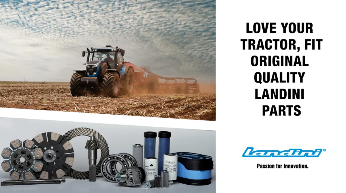 Agricultural Parts store - Image 2