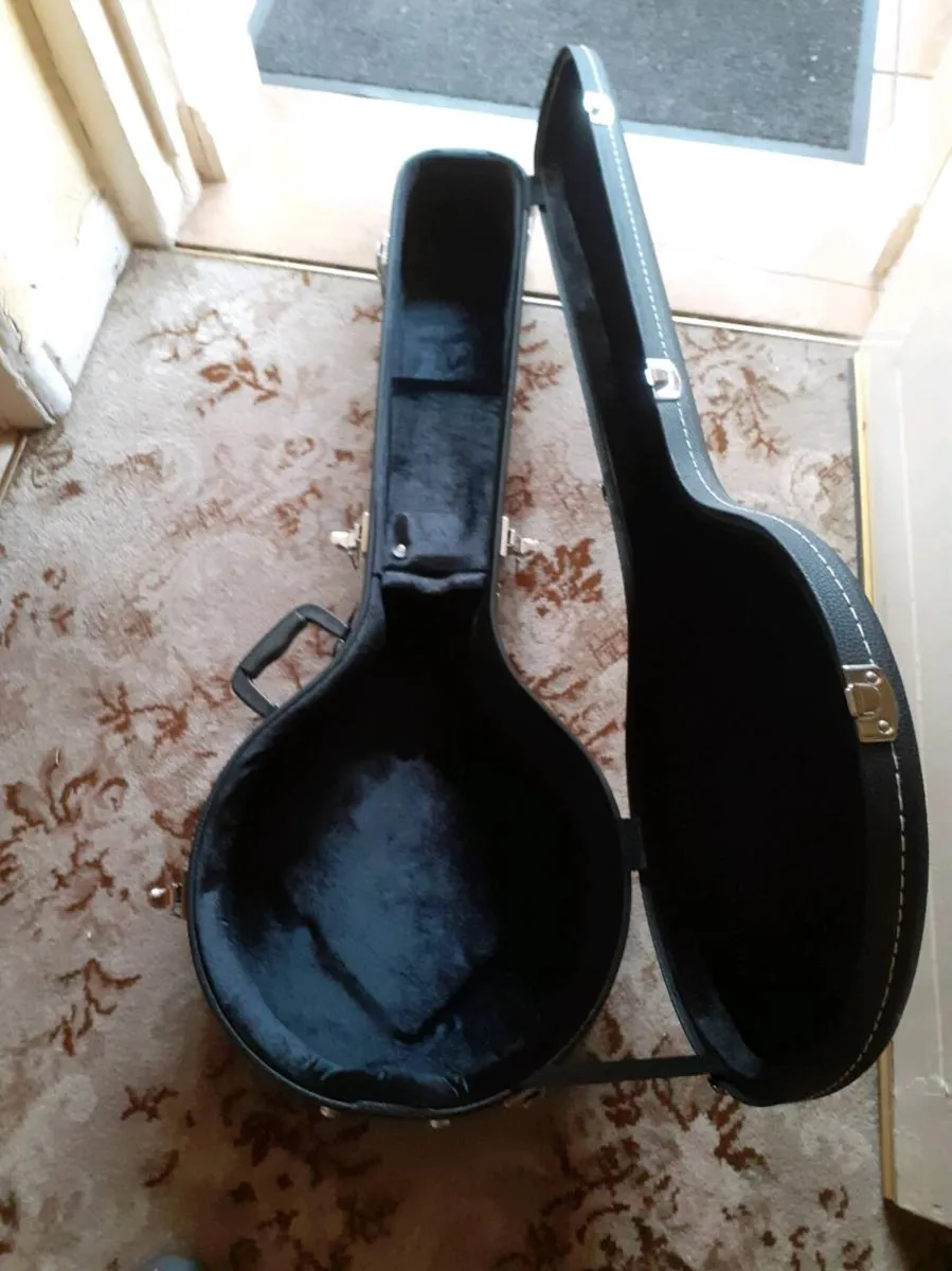 Tenor banjo - Image 2