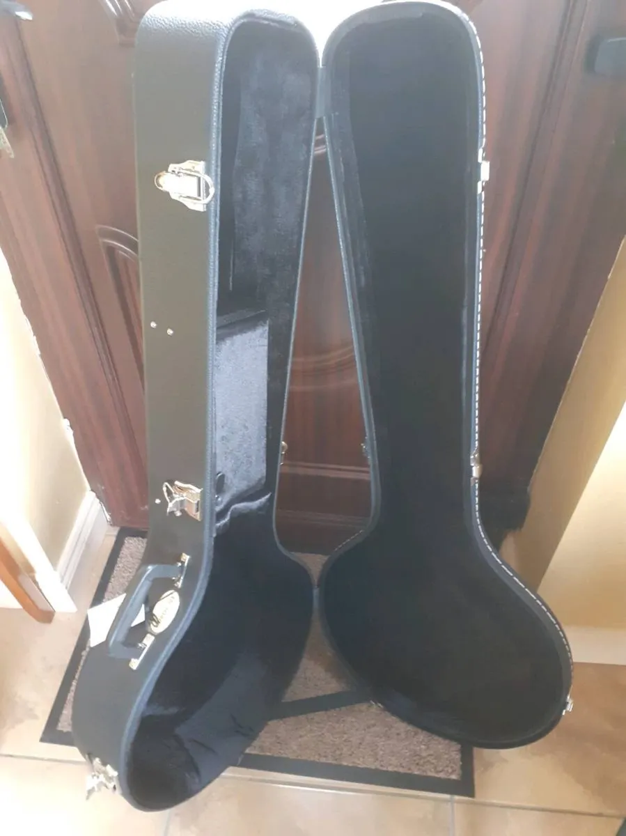 Tenor banjo - Image 4