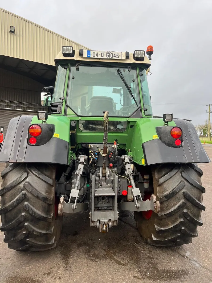 Fendt 714 - Image 3
