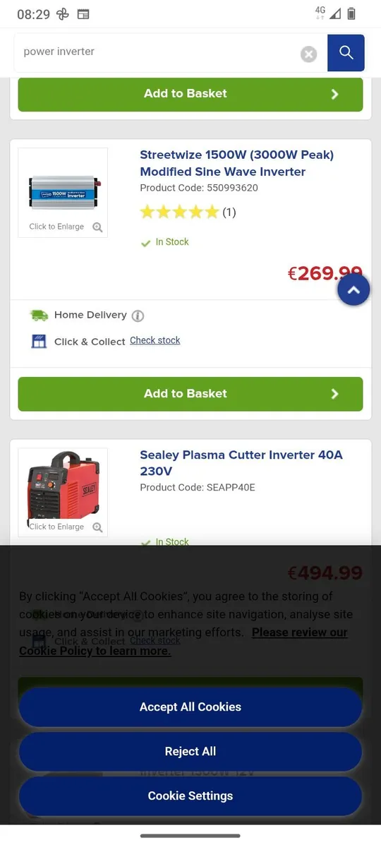 Power inverter - Image 4