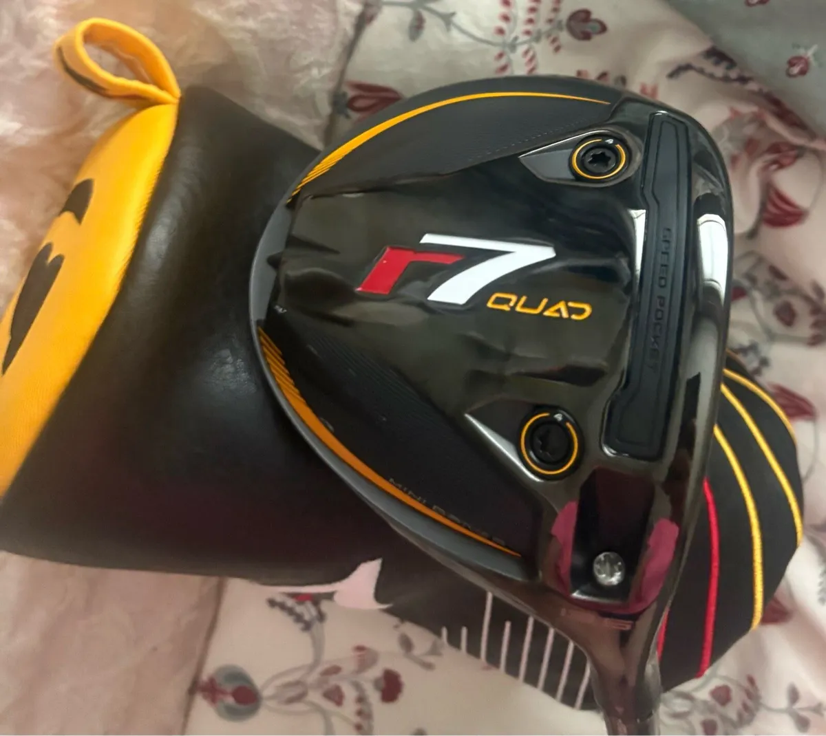 TAYLORMADE SALE - Image 3