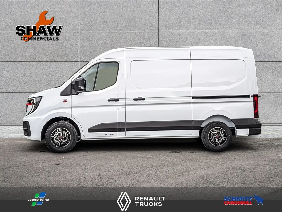 *170 HP AUTO Master Exclusive L2H2 - Image 3