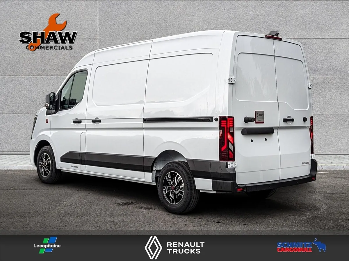 *170 HP AUTO Master Exclusive L2H2 - Image 4